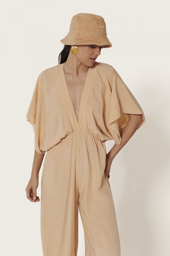 SAFARI HAT