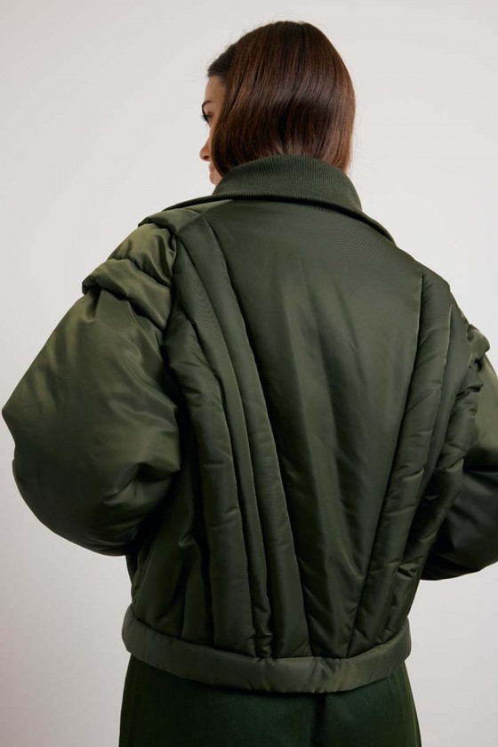 TOM JACKET