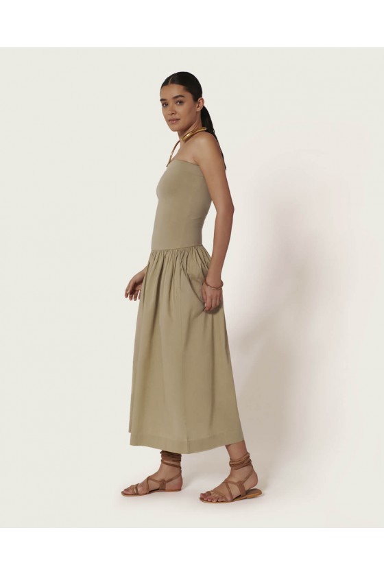 SEB LONG DRESS