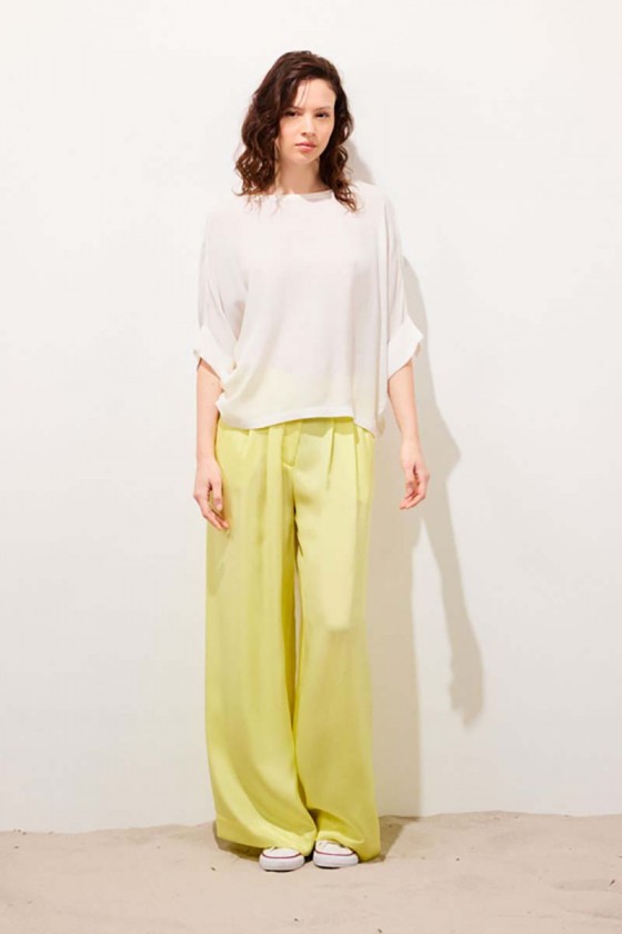 BUCKLEY TOP