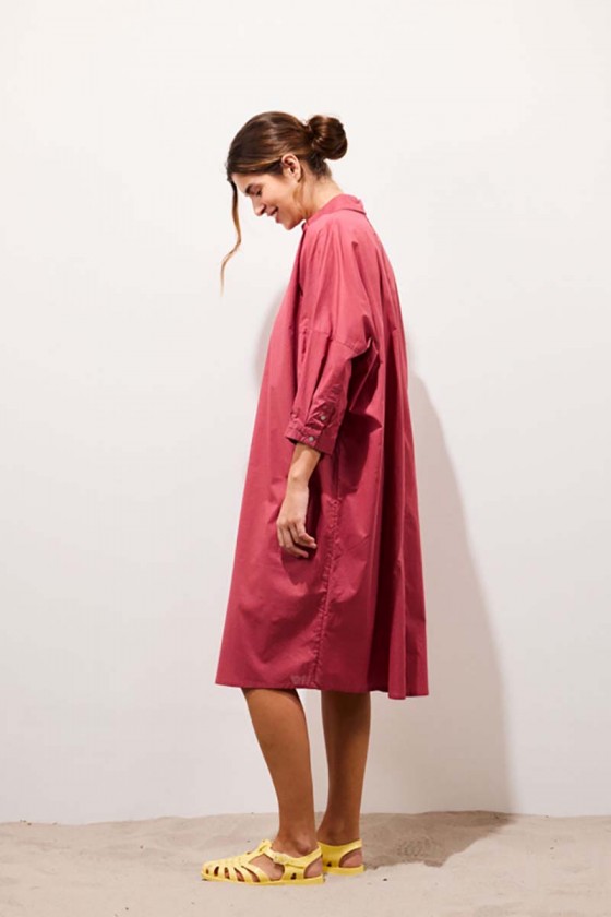 MARCEL LONG DRESS