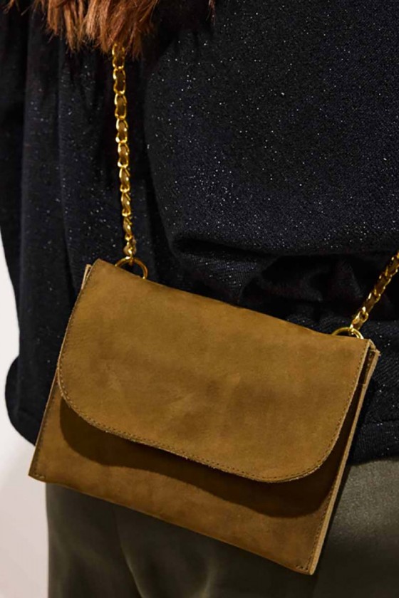 ELIOT MINI BAG