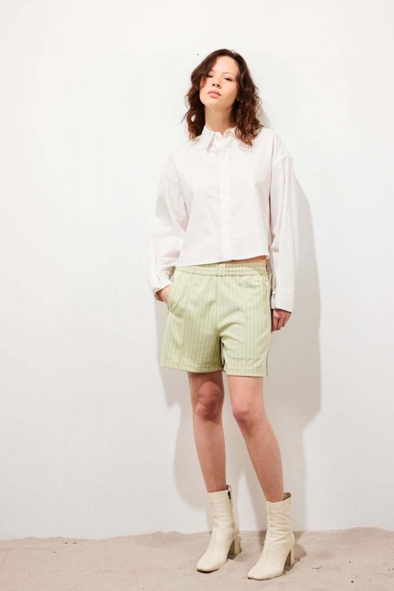 BECKER SHORT PANT
