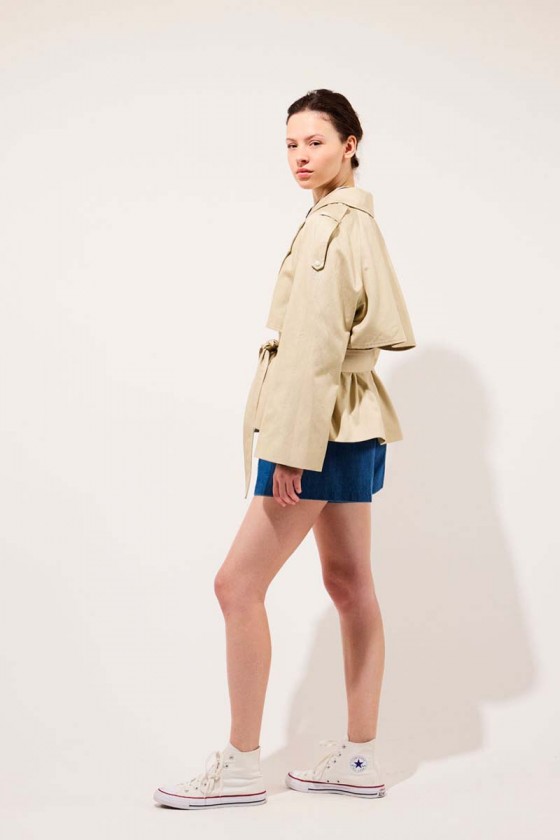 BRAD JACKET