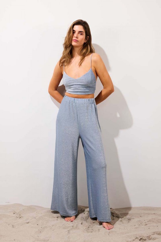 DISCO LONG PANT