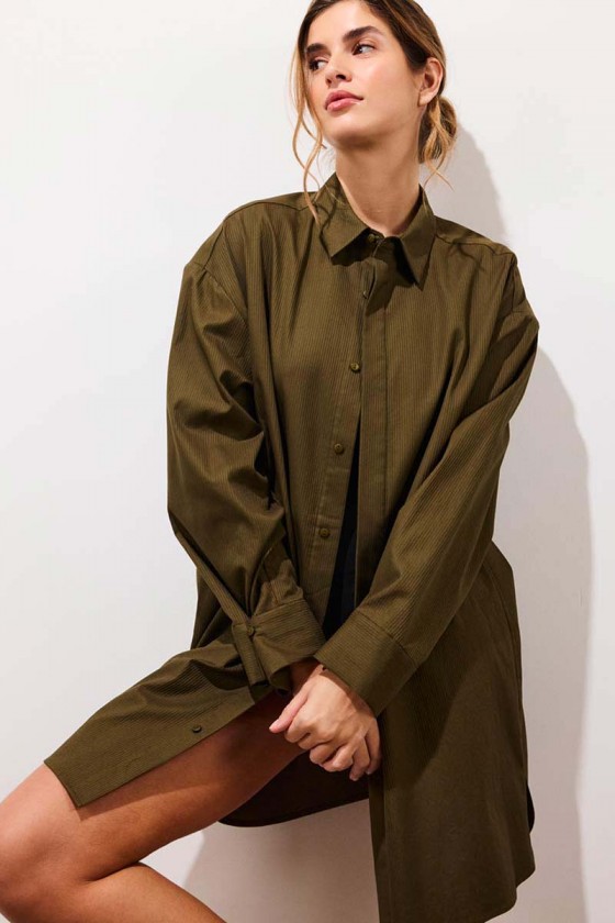 HANKS SHORT DRESS