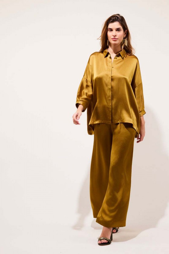 MANON SHIRT