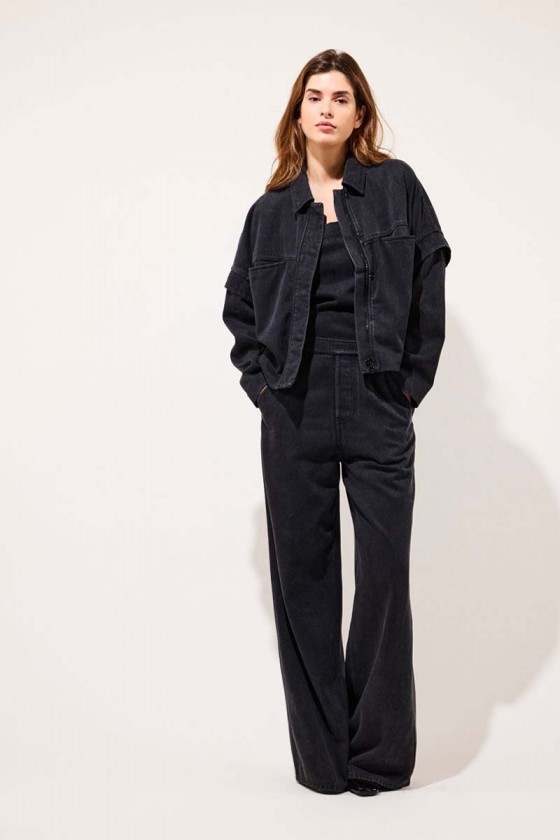 PAOLO JACKET
