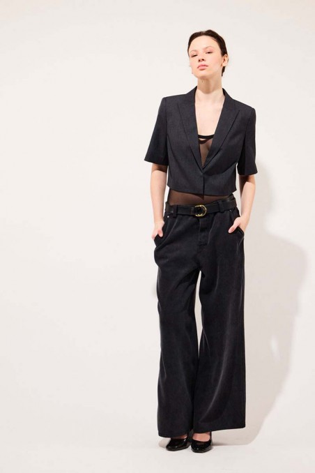 PAOLO LONG PANT
