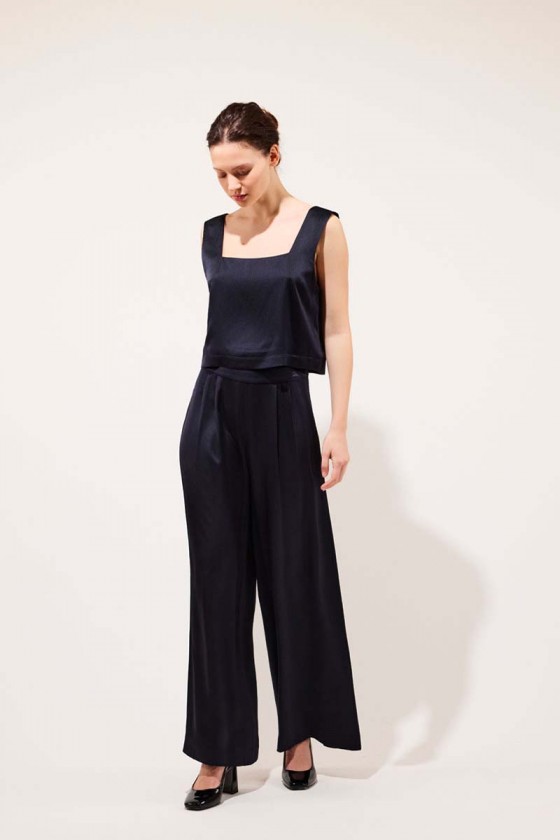 SWAN LONG PANT