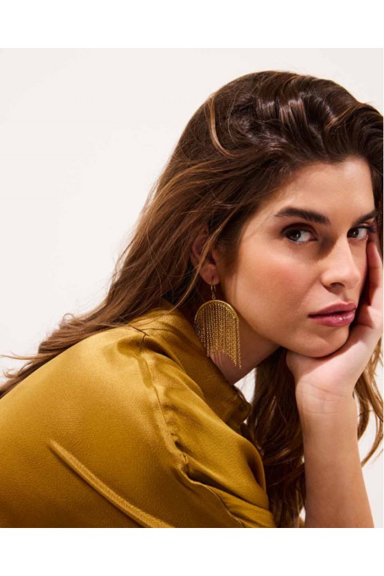 WALL EARRING