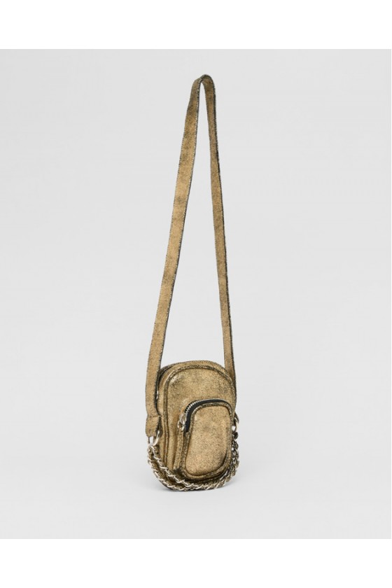 BOBBY MINI BAG