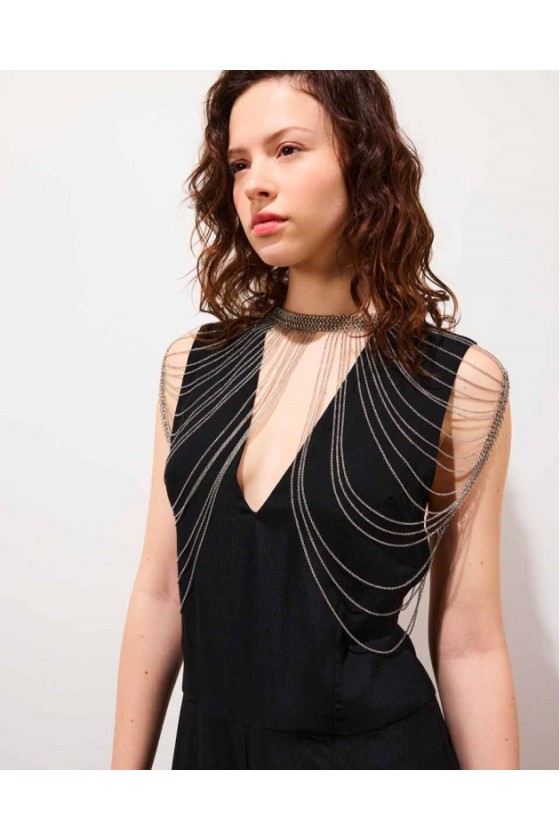 ON TOP NECKLACE