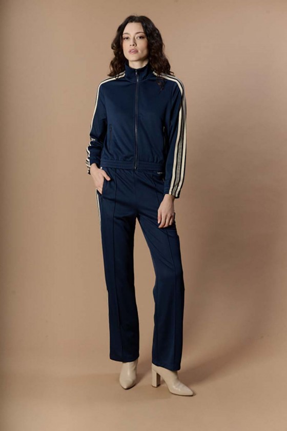 BECKER LONG PANT