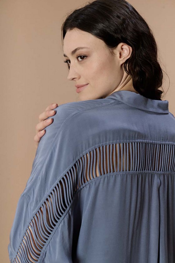 CLARA SHIRT