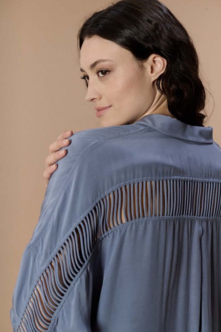CLARA SHIRT