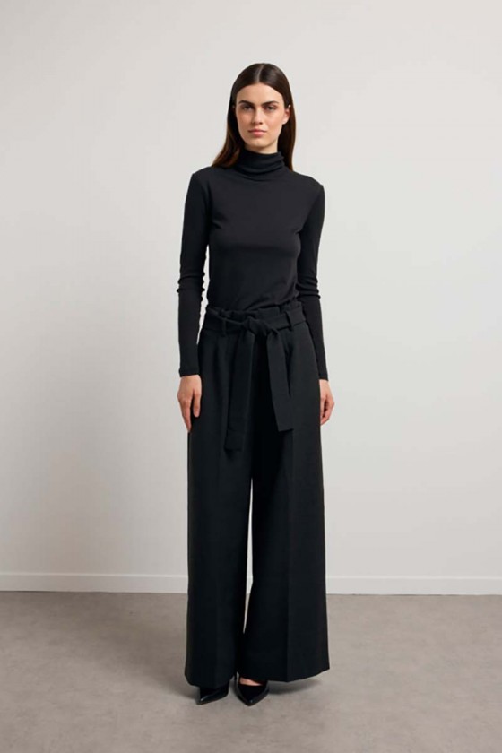 JEANNE LONG PANT