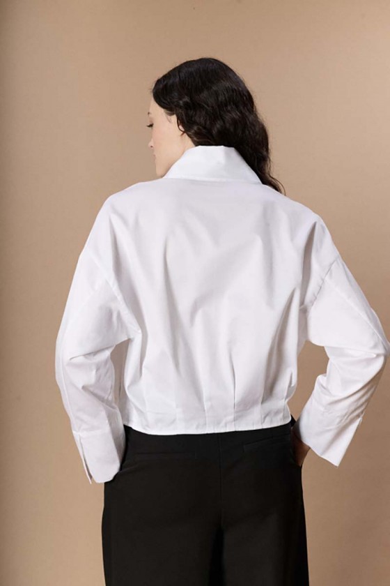 MATHILDA SHIRT
