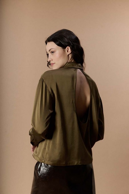 NINA SHIRT