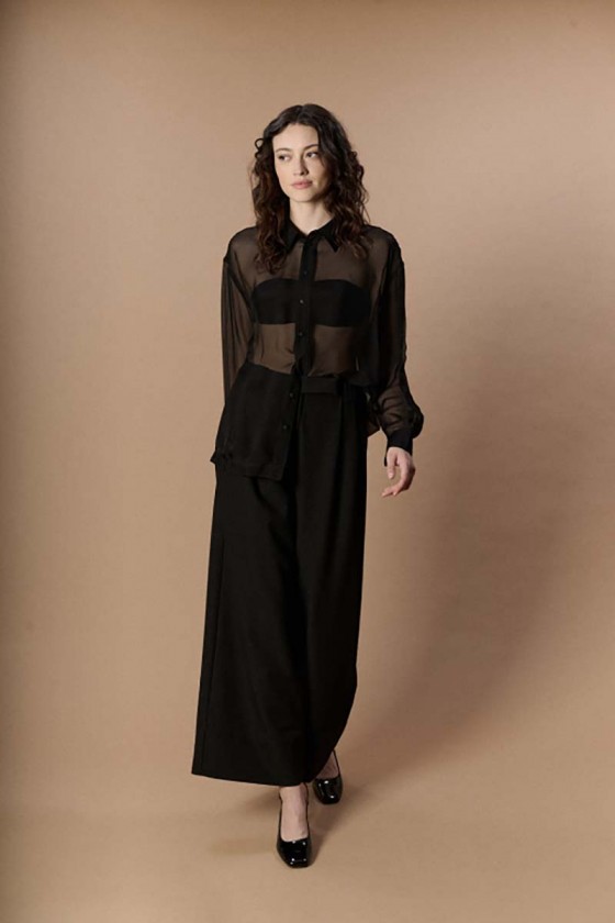 SIGNORET LONG PANT