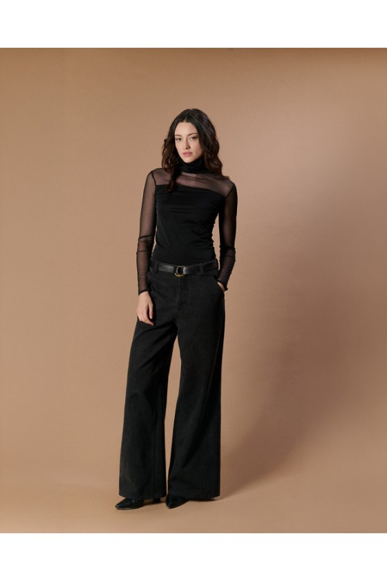 PAOLO LONG PANT